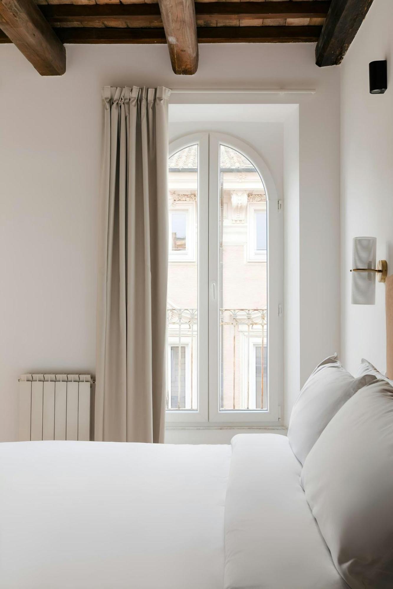 Aparthotel Sonder By Marriott Bonvoy Piazza Venezia Rome