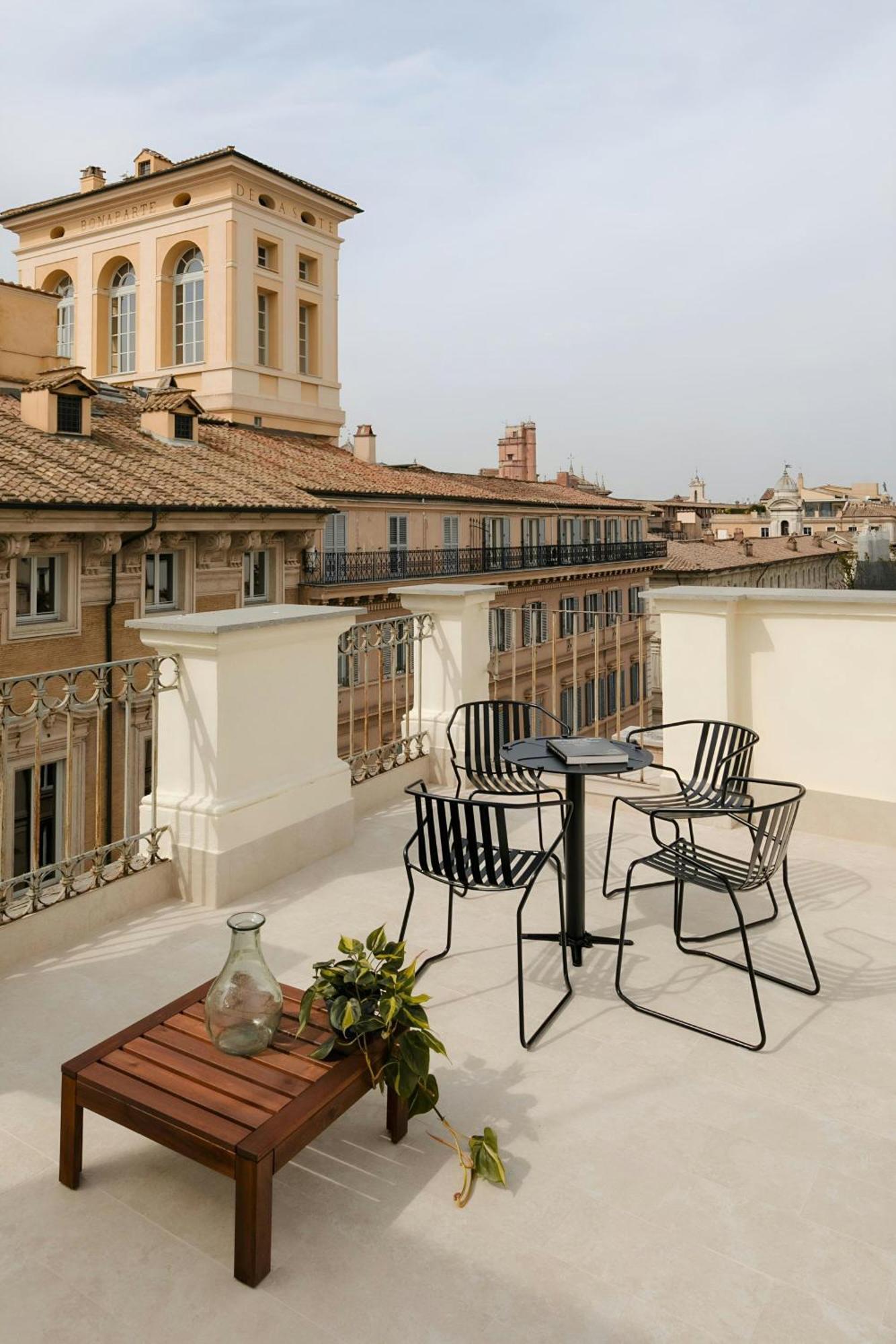 Sonder By Marriott Bonvoy Piazza Venezia
