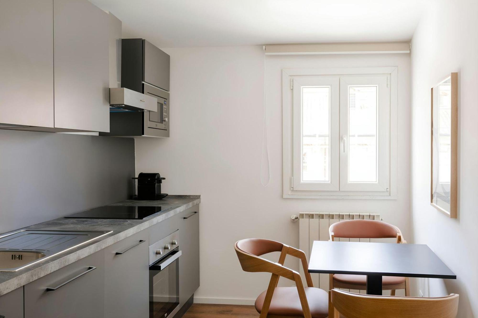 Sonder By Marriott Bonvoy Piazza Venezia Aparthotel