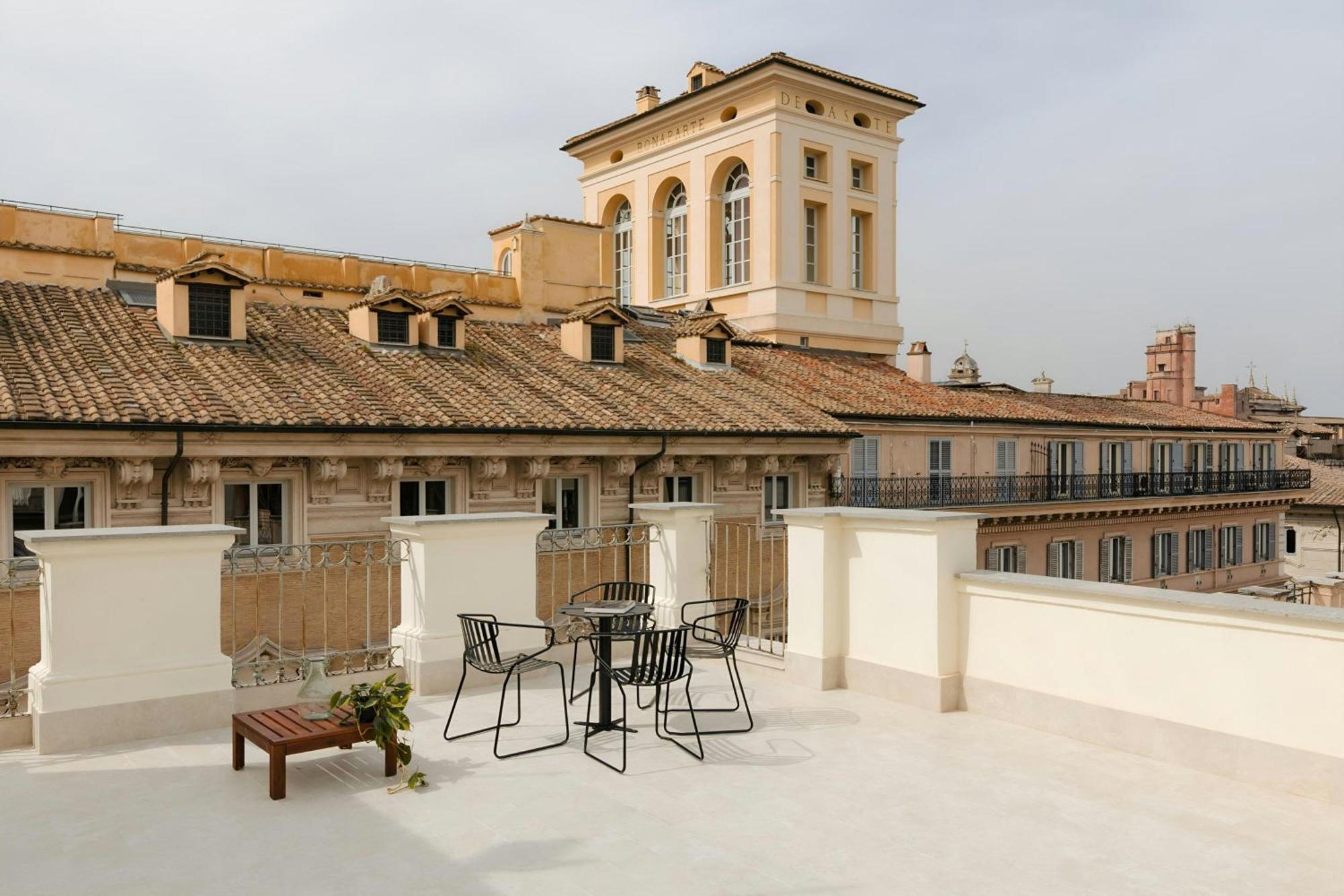 Aparthotel Sonder By Marriott Bonvoy Piazza Venezia Rome